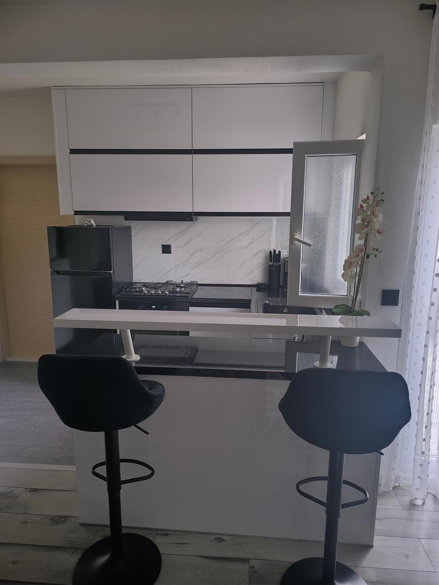 Apartman Rex Svinisce Habitación foto
