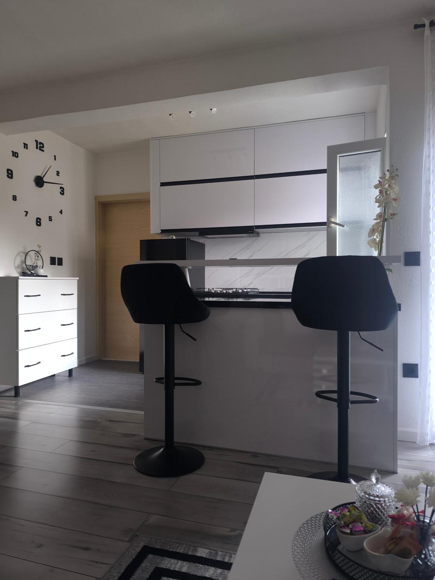 Apartman Rex Svinisce Habitación foto